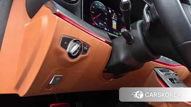 Mercedes-Benz CLS-Class C257 2022 Черный из Кореи, фото 5