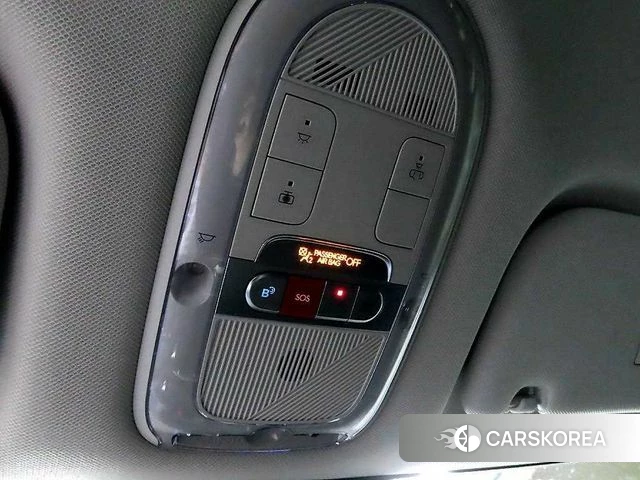 Hyundai Ionic 5 2022 Черный из Кореи, фото 5