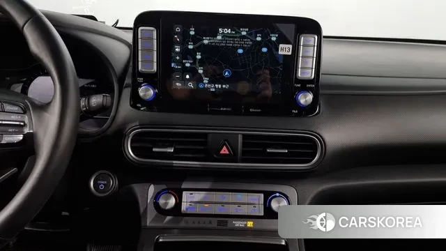 Hyundai Kona Electric 2018 Белый из Кореи, фото 5