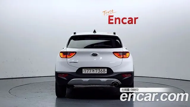 Kia Stonic id 2520267 из Кореи 5