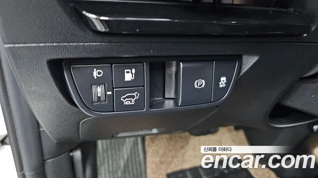 Kia EV6 2022 Белый из Кореи, фото 5