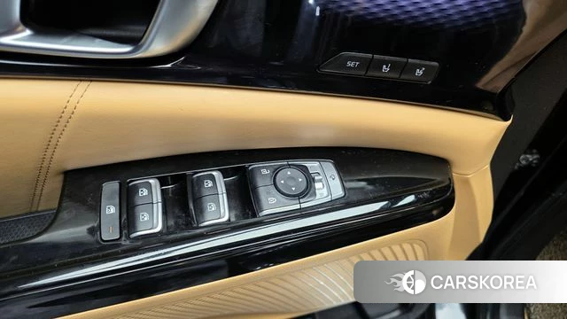 Kia Carnival 4th generation 2021 Серый из Кореи, фото 5