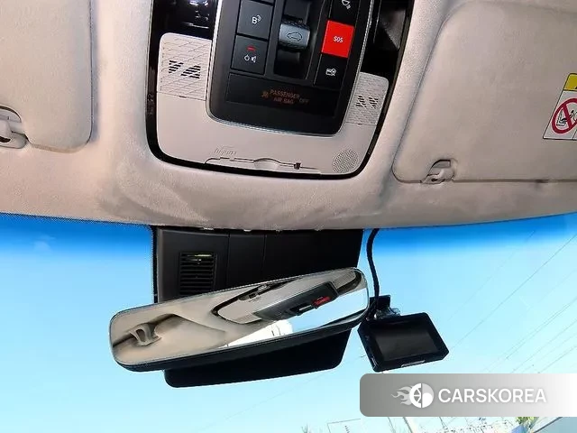 Hyundai The New Palisade 2022 Черный из Кореи, фото 5