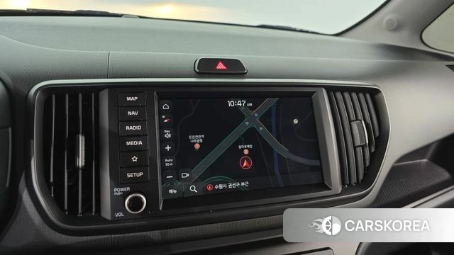 Kia The New Kia Ray EV 2023 Белый из Кореи, фото 5