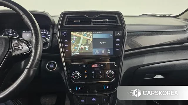 Ssangyong Berry New Tivoli 2020 Белый из Кореи, фото 5