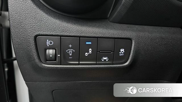 Hyundai Kona 2019 Белый из Кореи, фото 5