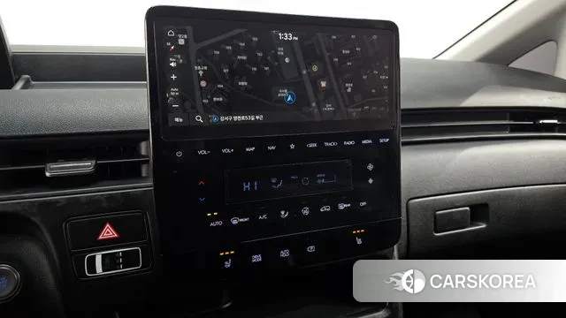 Hyundai Staria 2021 Серый из Кореи, фото 5