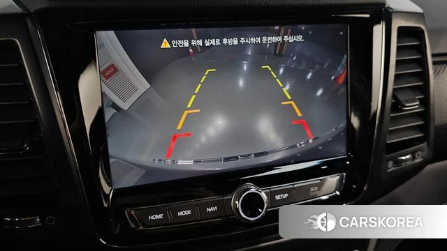Ssangyong Rexton Sports Cannes 2019 Серый из Кореи, фото 5