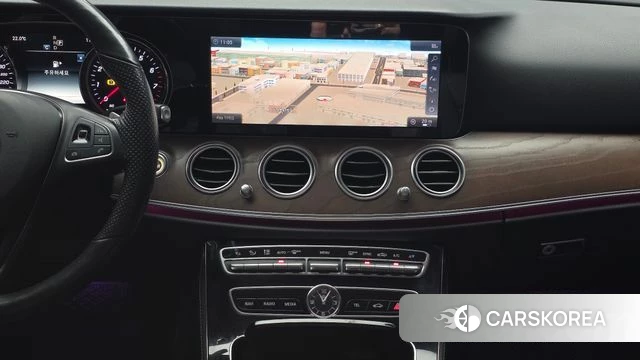 Mercedes-Benz E-Class W213 2018 Черный из Кореи, фото 5