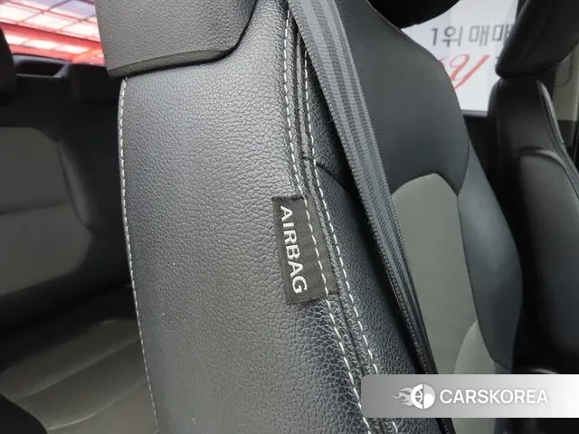 Kia The New Ray 2018 Жемчужный цвет из Кореи, фото 5