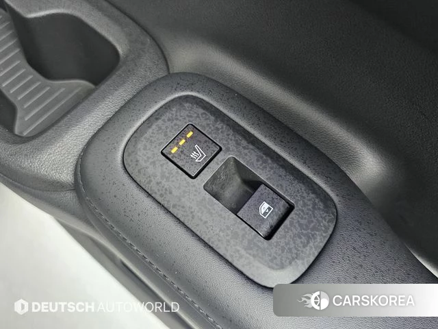 Hyundai Santa Fe (MX5) 2024 Серый из Кореи, фото 5