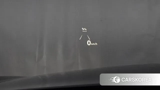 Genesis G90 2021 Черный из Кореи, фото 5