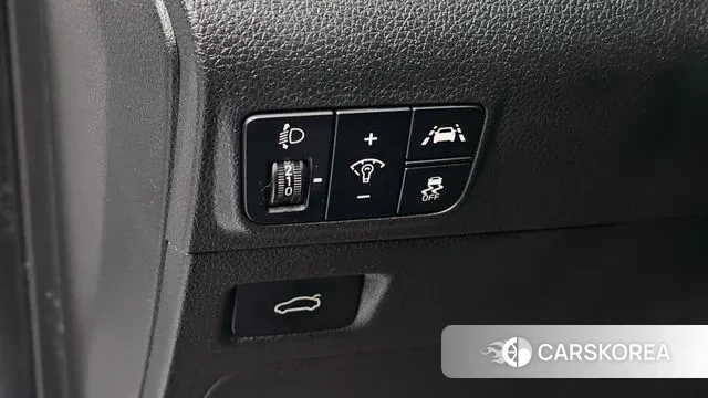 Kia K5 3rd generation 2021 Белый из Кореи, фото 5