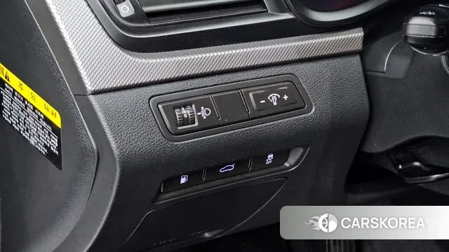 Hyundai Sonata New Rise 2019 Белый из Кореи, фото 5