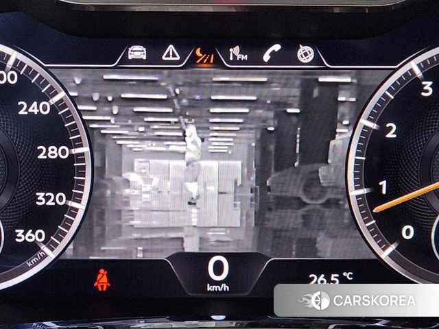 Bentley Continental GT 3rd Generation 2019 Белый из Кореи, фото 5