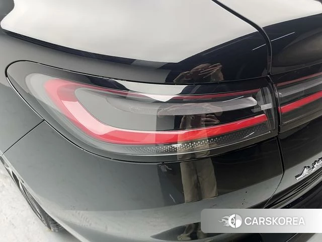 Baojun Enjoy PHEV 2026 Черный из Китая, фото 5