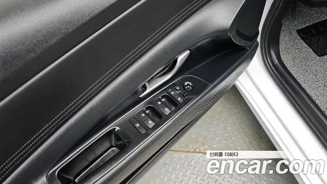 Hyundai Avante Hybrid (CN7) id 2695010 из Кореи 5