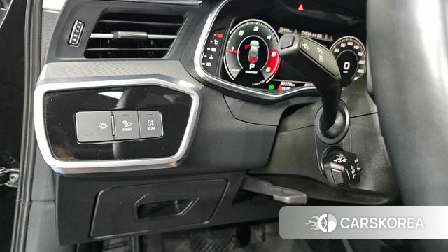 Audi A6 (C8) 2021 Черный из Кореи, фото 5