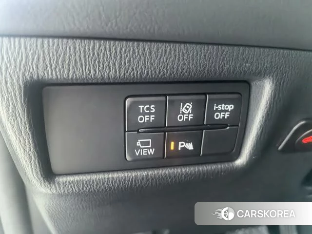 Mazda CX-5 2022 Белый из Китая, фото 5