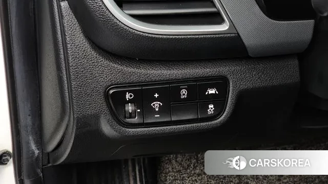 Kia Seltos 2020 Белый из Кореи, фото 5