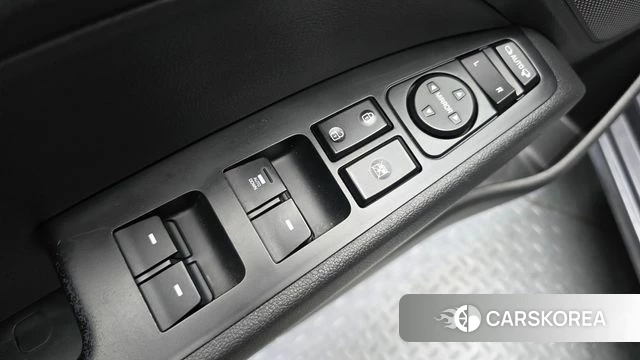 Hyundai The New Avante AD 2019 Серый из Кореи, фото 5