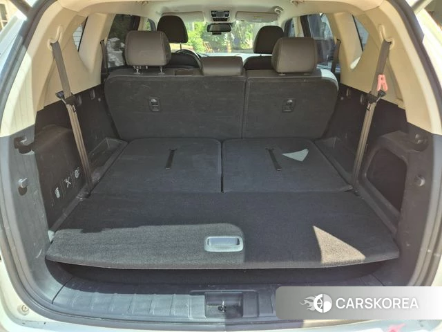 Ssangyong All New Rexton 2020 Белый из Кореи, фото 5