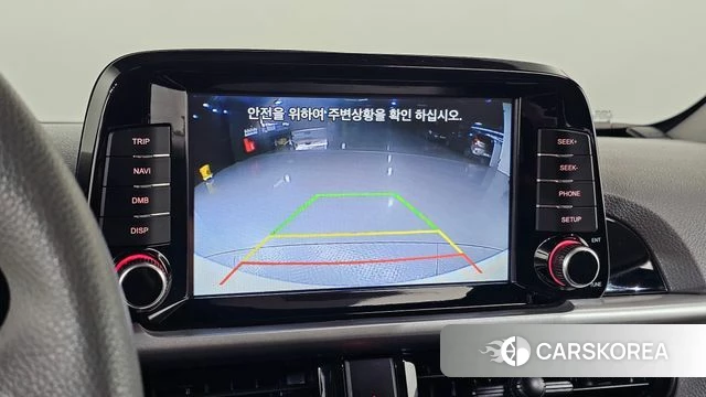 Kia All New Morning (JA) 2019 Белый из Кореи, фото 5