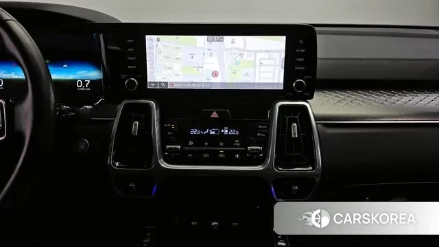 Kia Sorento 4th Generation 2020 Белый из Кореи, фото 5