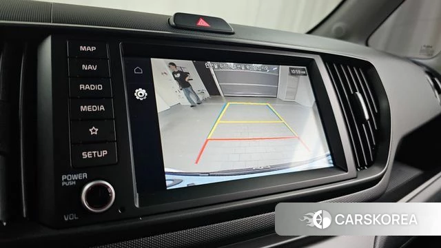 Kia The New Kia Ray EV 2024 Белый из Кореи, фото 5