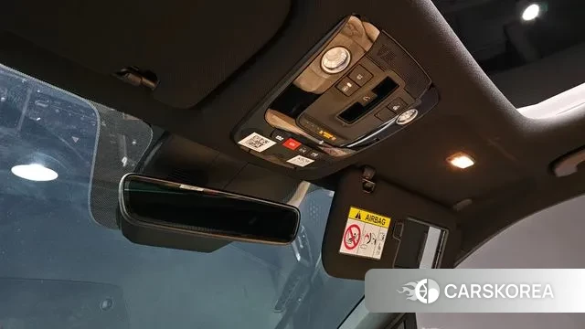 Kia Sorento 4th Generation 2022 Черный из Кореи, фото 5