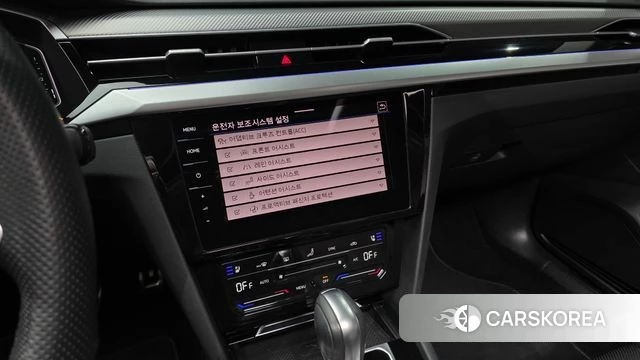 Volkswagen Arteon 2022 Белый из Кореи, фото 5