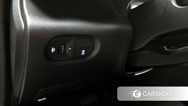 Hyundai Casper 2022 Белый из Кореи, фото 5
