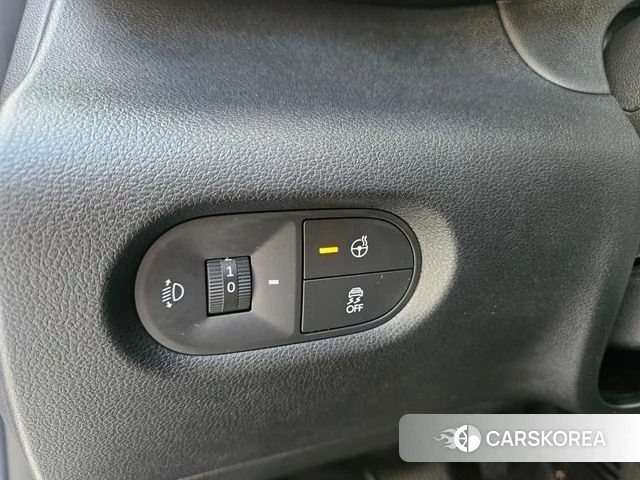 Hyundai Casper 2024 Белый из Кореи, фото 5