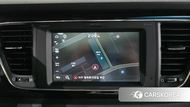 Kia The New Carnival 2018 Серый из Кореи, фото 5