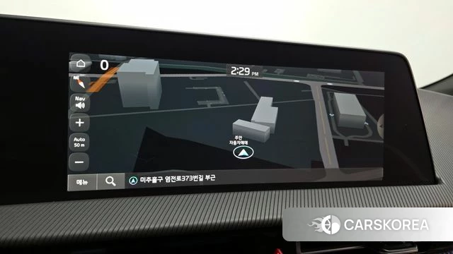 Kia EV6 2022 Белый из Кореи, фото 5
