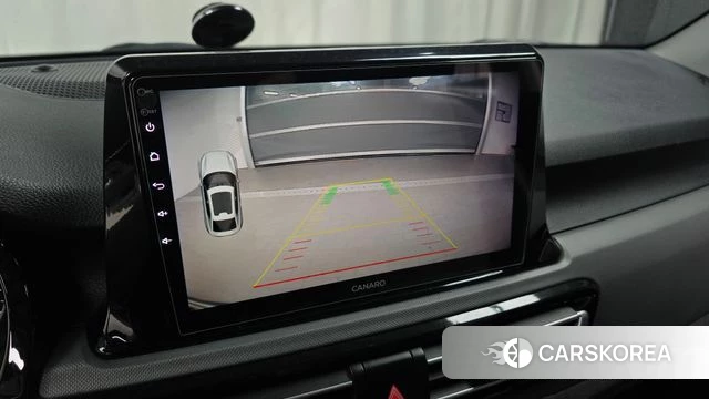 Kia Seltos 2021 Белый из Кореи, фото 5