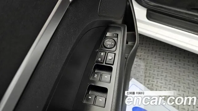 Hyundai The New Avante AD id 2325000 из Кореи 5