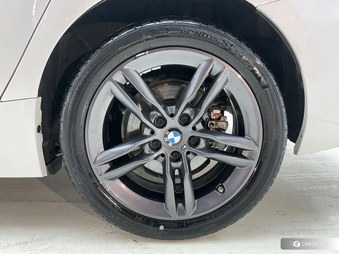 BMW 1 series 2023 Белый из Китая, фото 5