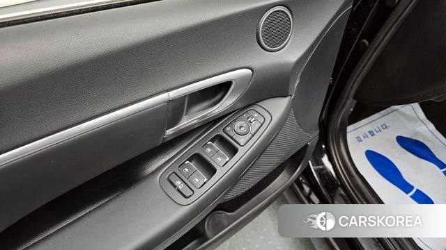 Hyundai Sonata Hybrid (DN8) 2022 Черный из Кореи, фото 5