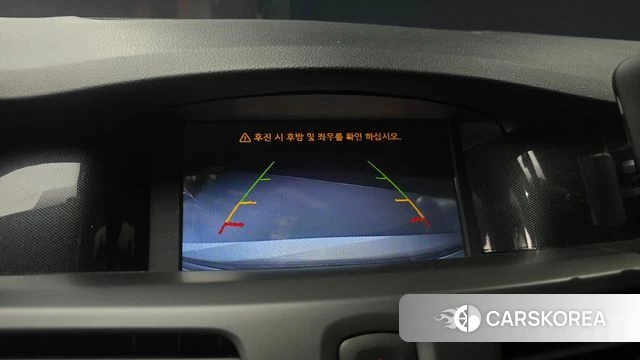 Renault Korea (Samsung) SM5 Nova 2018 Белый из Кореи, фото 5