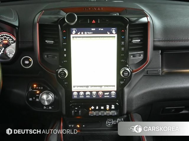 Dodge Lampicup 2019 Черный из Кореи, фото 5