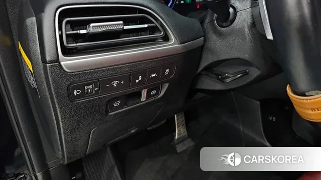 Hyundai Palisade 2019 Синий из Кореи, фото 5