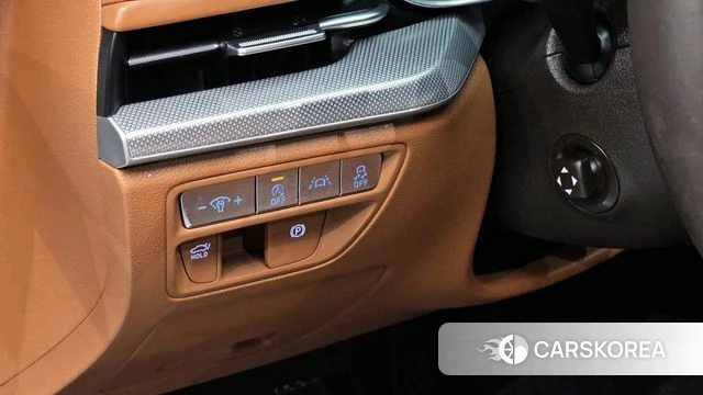 Genesis G80 (RG3) 2020 Белый из Кореи, фото 5