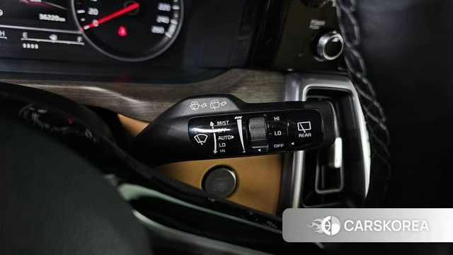 Kia Sorento 4th Generation 2022 Белый из Кореи, фото 5