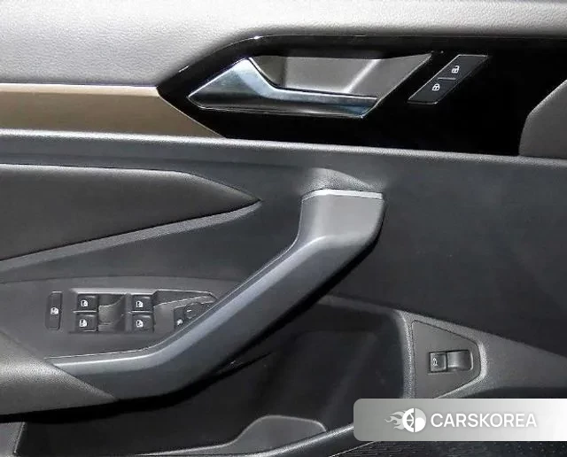 Volkswagen 7th Generation of Jetta 2020 Синий из Кореи, фото 5