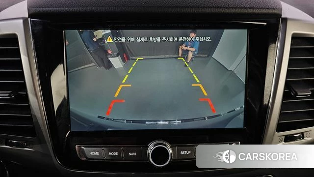 Ssangyong Rexton Sports Cannes 2019 Черный из Кореи, фото 5