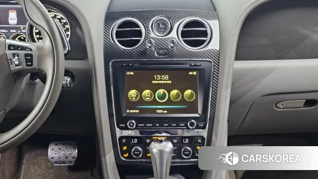 Bentley Flying Spur 2nd Generation 2018 Коричневый из Кореи, фото 5