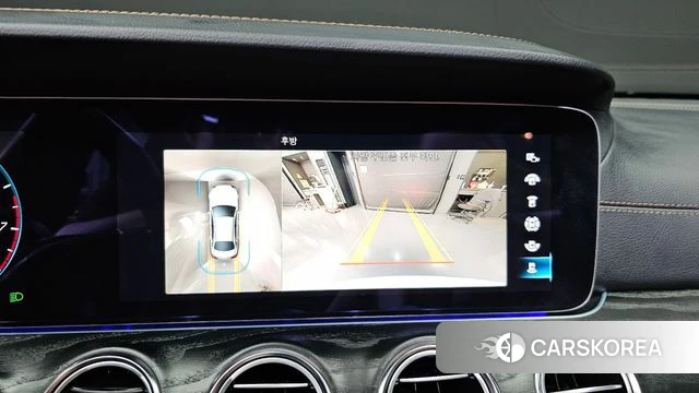 Mercedes-Benz E-Class W213 2023 Белый из Кореи, фото 5
