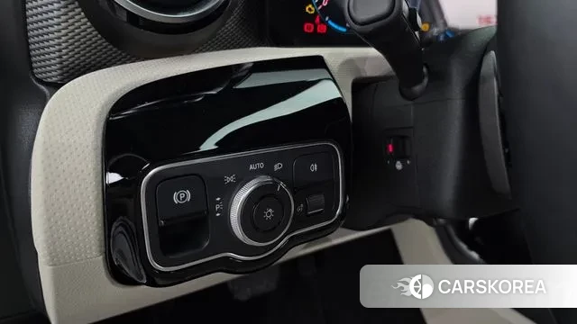 Mercedes-Benz A-Class W177 2023 Белый из Кореи, фото 5