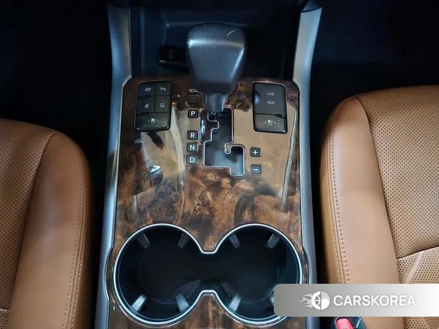 Kia The New Mohave 2019 Белый из Кореи, фото 5